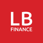 LB Finance PLC