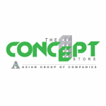 The Concept Store by Asian Group of Companies