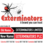 Exterminators PLC