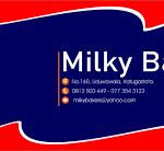 Milky Bakers (Pvt) Ltd