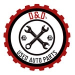 D and D Auto Parts