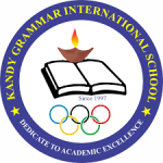 KANDY GRAMMAR INTERNATIONAL SCHOOL
