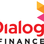 Dialog Finance PLC