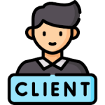 Client