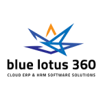 BLUE LOTUS 360