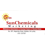 Chemical Marketing & Distribution