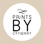 Prints By Ceylonry