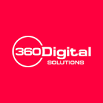 360 Digital Solutions (Pvt) Ltd.