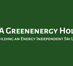 Gaia Greenenergy Holdings